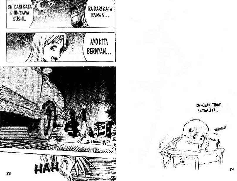 Bleach chapter 1 halaman 40