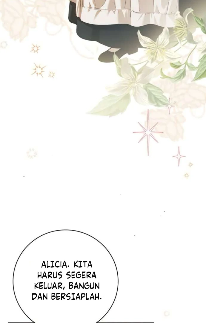 The Count's Secret Maid chapter 53 halaman 70