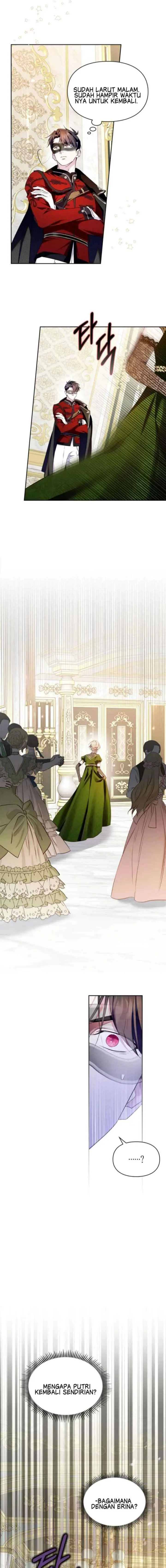 I Became the Tyrant's Servant chapter 78 halaman 18