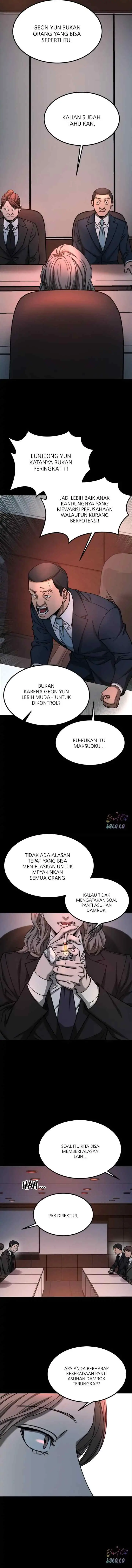 Get Back chapter 107 halaman 11