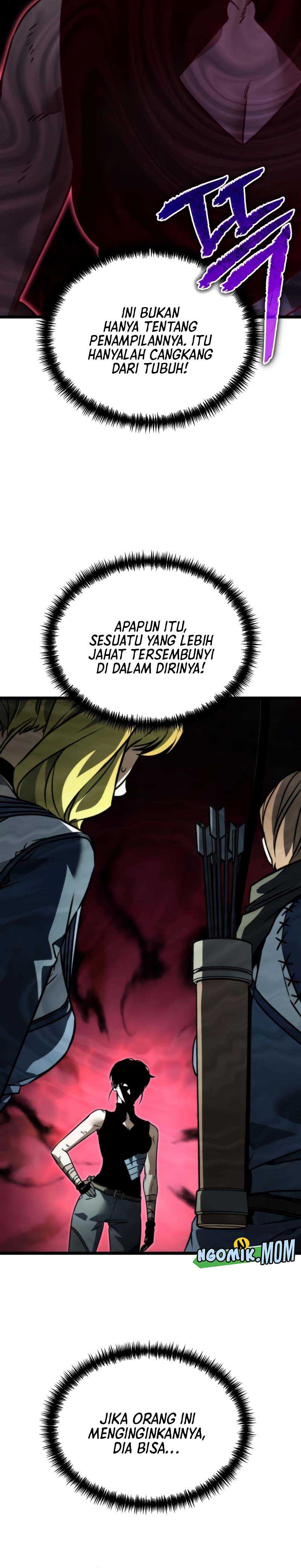 Reincarnator chapter 39 halaman 7
