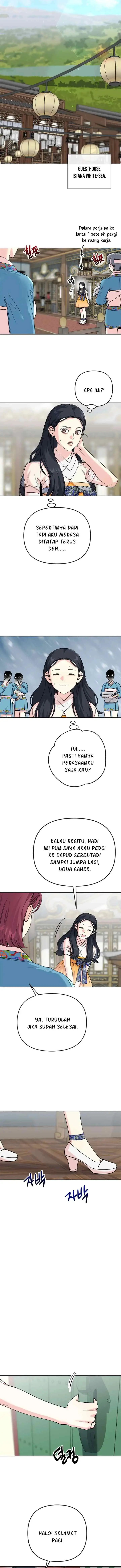 The Pure Heart Of A Monster chapter 39 halaman 10