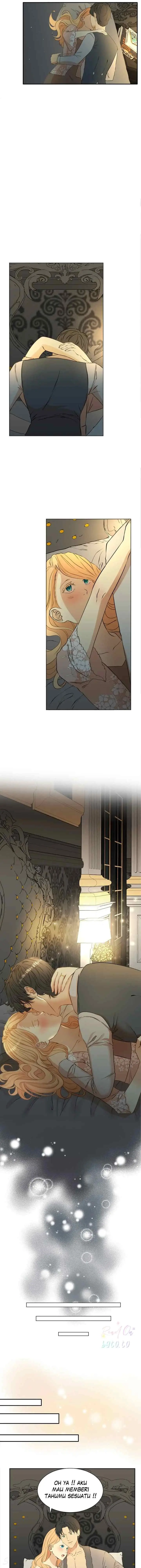 Infinite Sky chapter 101 halaman 9