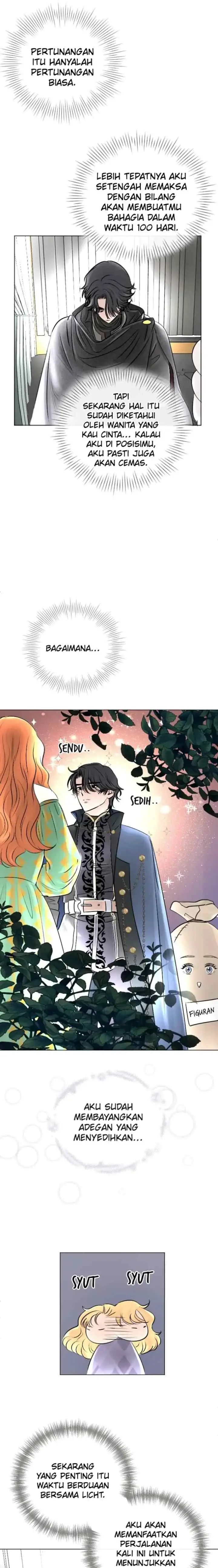 Recogí al segundo protagonista chapter 23 halaman 8