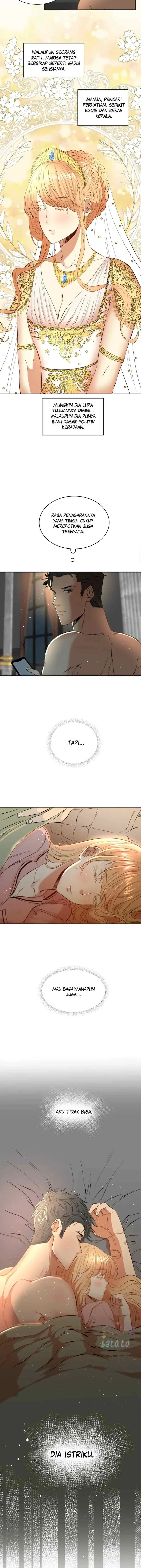 Infinite Sky chapter 50 halaman 11