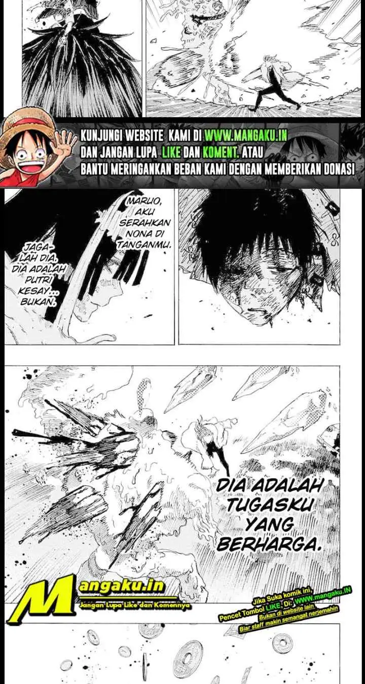 Ayashimon chapter 10 halaman 15
