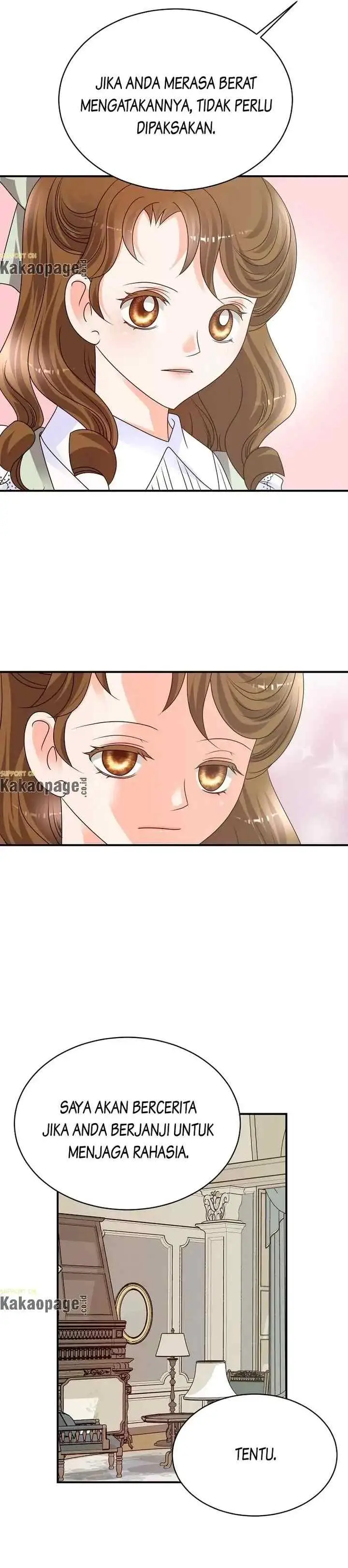 I Refuse the Duke chapter 129 halaman 16