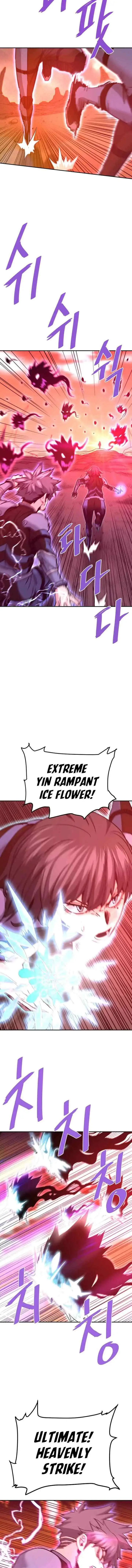 Han Dae Sung Returned From Hell chapter 136 halaman 11