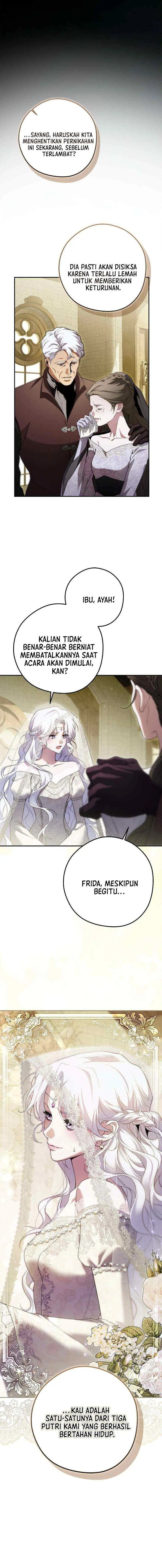 The Duchess Lives Only Today chapter 1 halaman 4