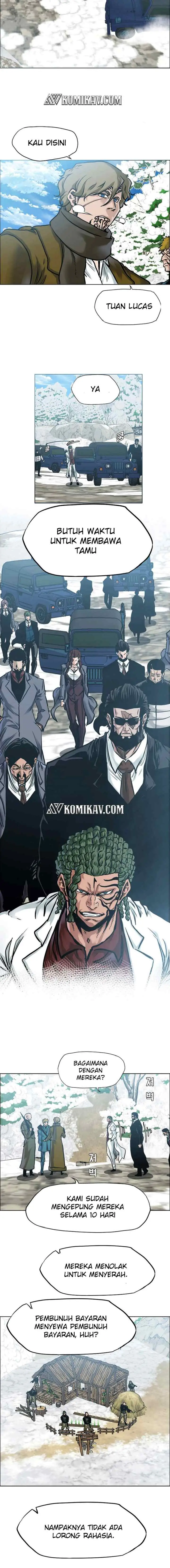 Boss in School chapter 227 halaman 7