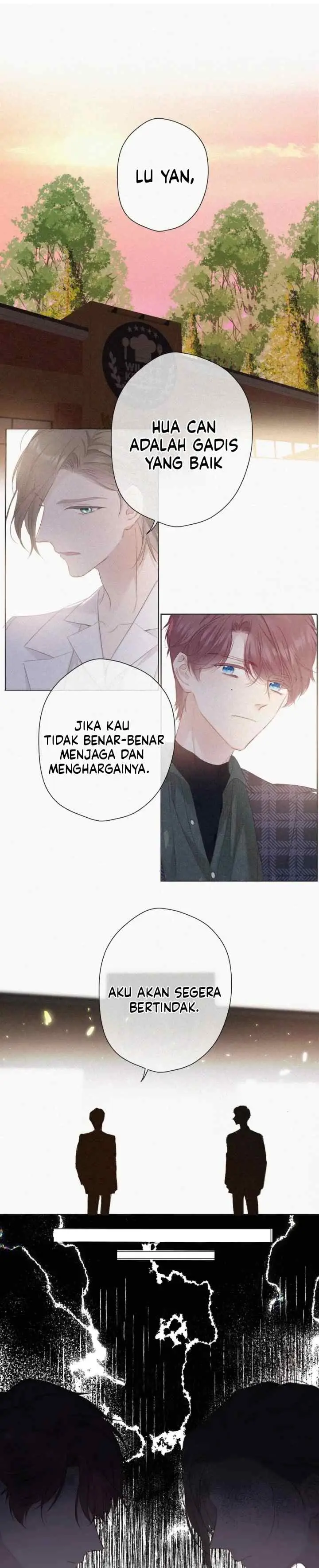 Protect My Star chapter 48 halaman 4