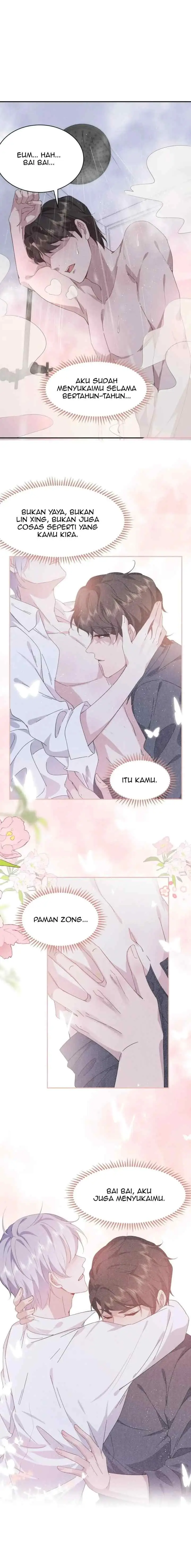 If You Ignore Me, I Will Be A Villain chapter 36 halaman 7