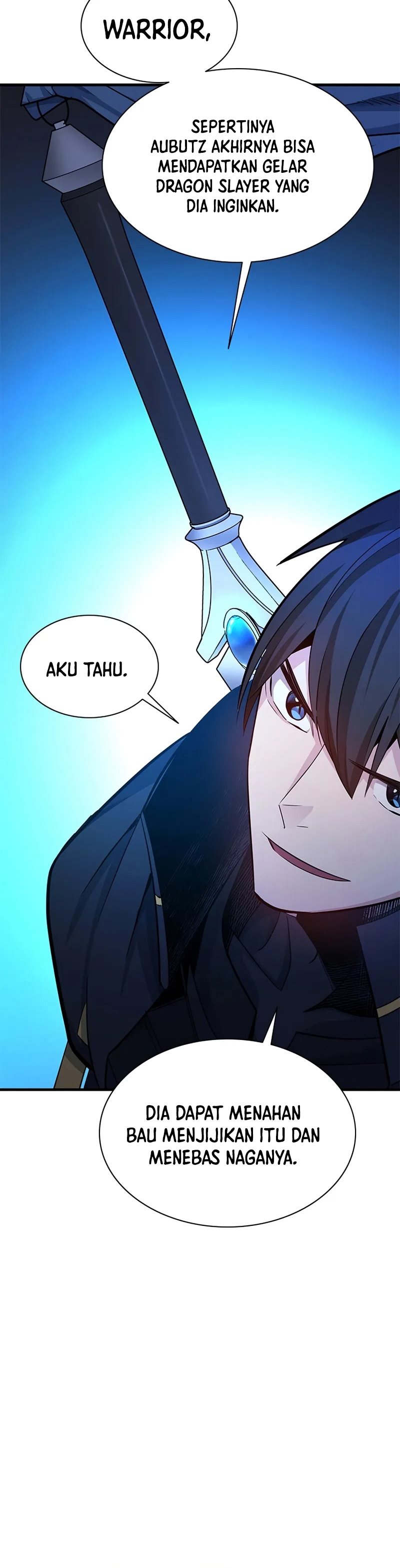 The Tutorial Is Too Tough! chapter 189 halaman 47
