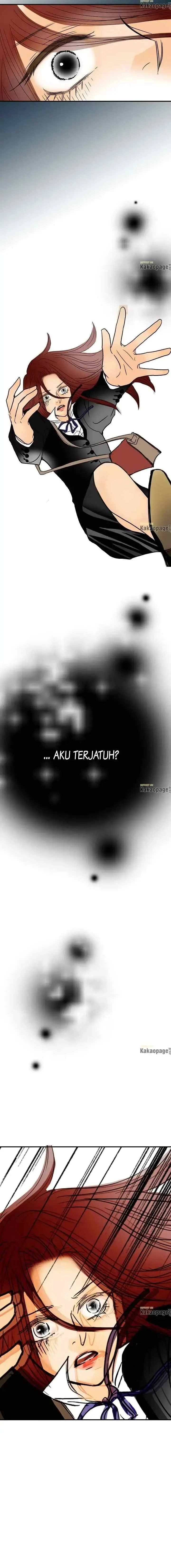 Love Attack chapter 2 halaman 16