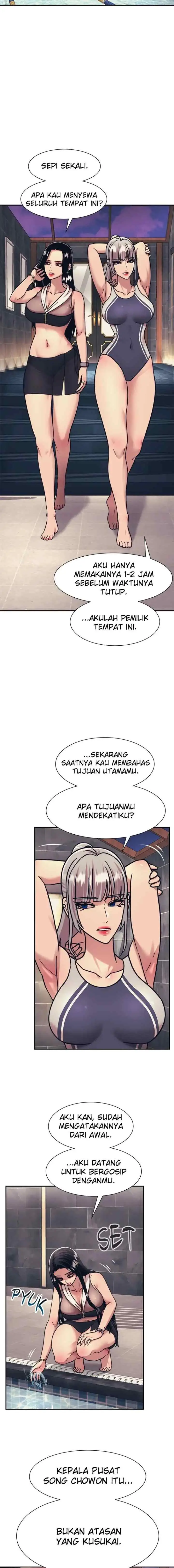 I Am Unbeatable chapter 41 halaman 5