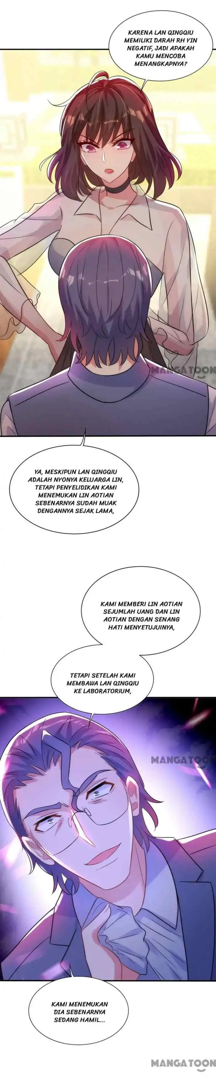 Don't Mess With Missy! chapter 103 halaman 13