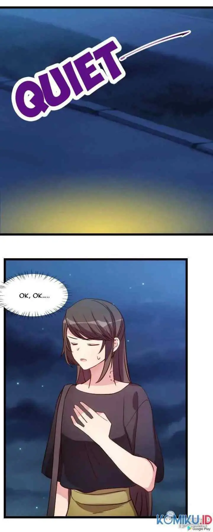 CEO's Sudden Proposal chapter 153 halaman 11