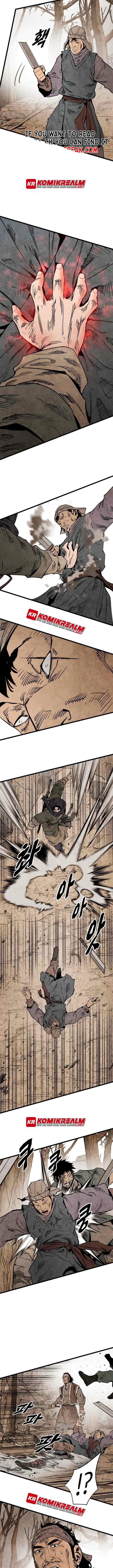 Rural Edgeless Sword chapter 5 halaman 9