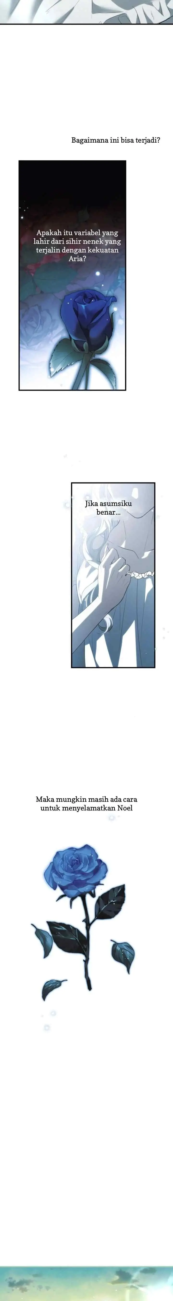The Heroine has Her Eyes on Me as Her Brother's Wife chapter 91 halaman 12