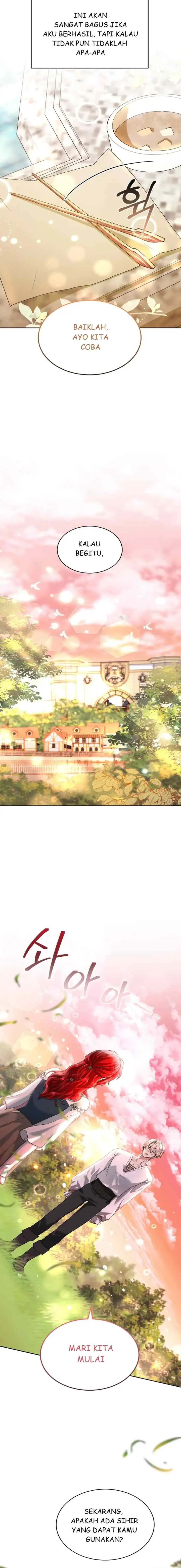 Fairy Legacy chapter 32 halaman 13