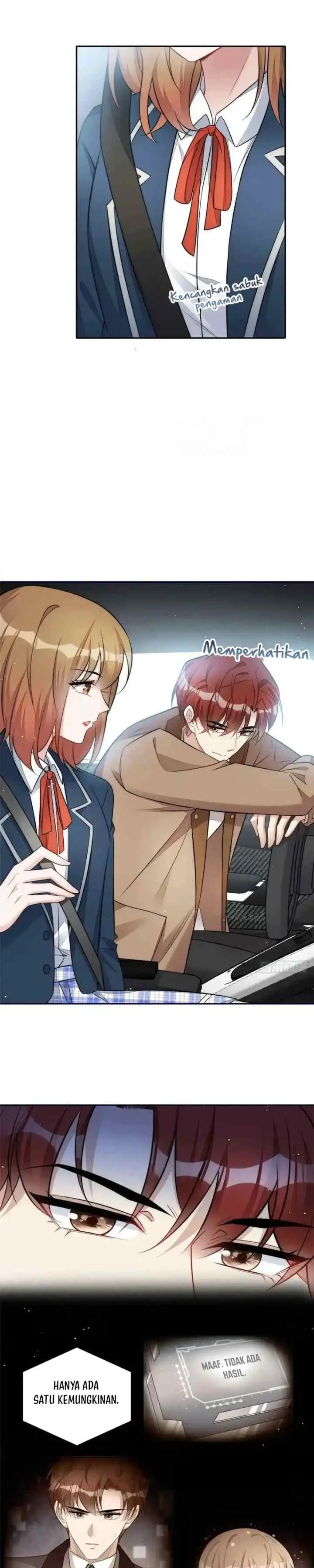 Furen Ta Chengle Da Laomen De Tuan Chong chapter 106 halaman 8