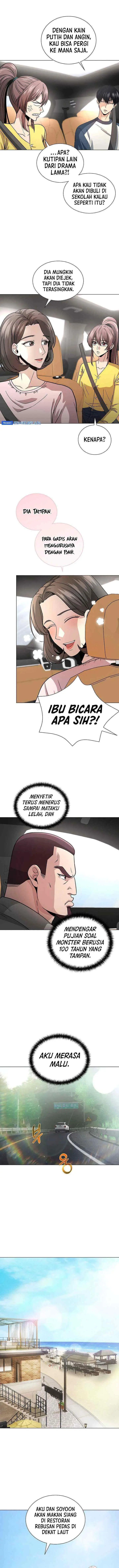 The Heavenly Demon Lord Who Doesn't Want to Level Up chapter 20 halaman 9