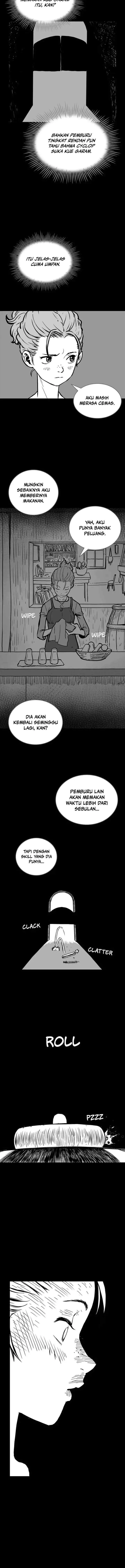 Mage Again chapter 84 halaman 11