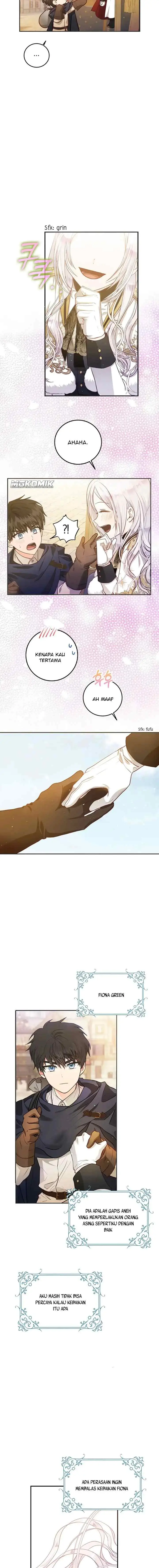 I Became the Wife of the Male Lead chapter 13 halaman 4