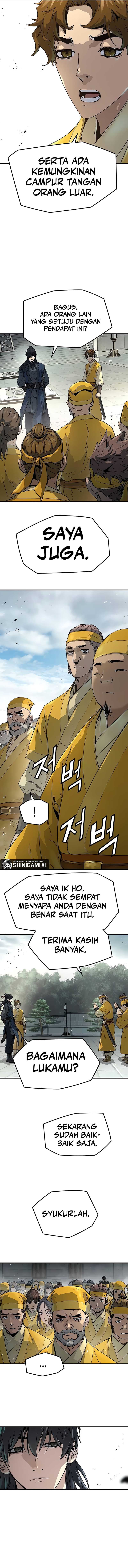 Absolute Regression chapter 25 halaman 7