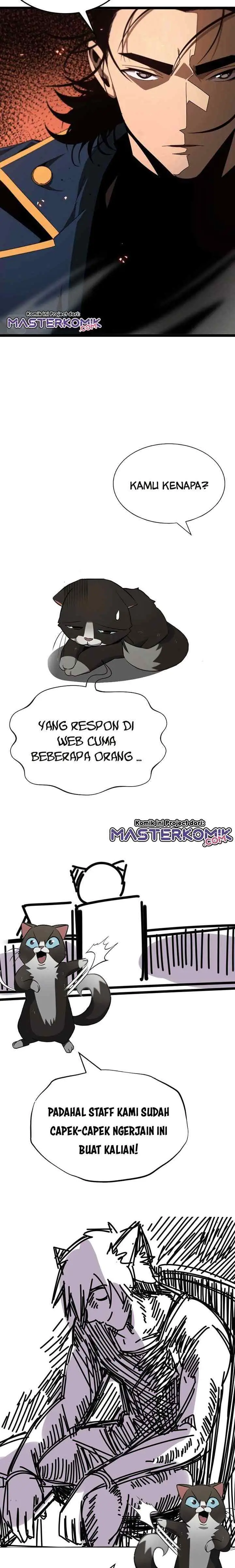World's Apocalypse Online chapter 88 halaman 14