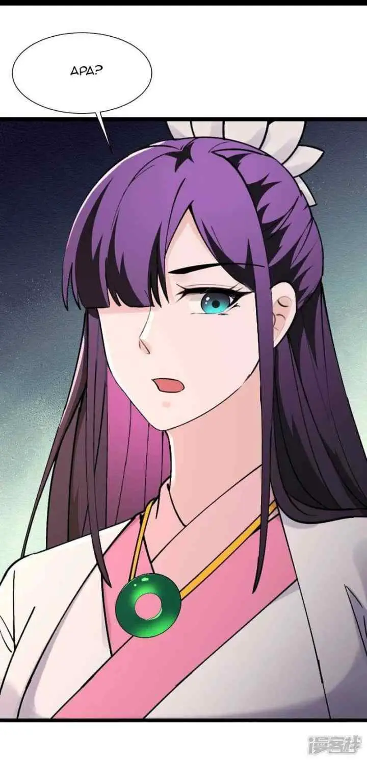Apprentices Are All Female Devil chapter 196 halaman 16