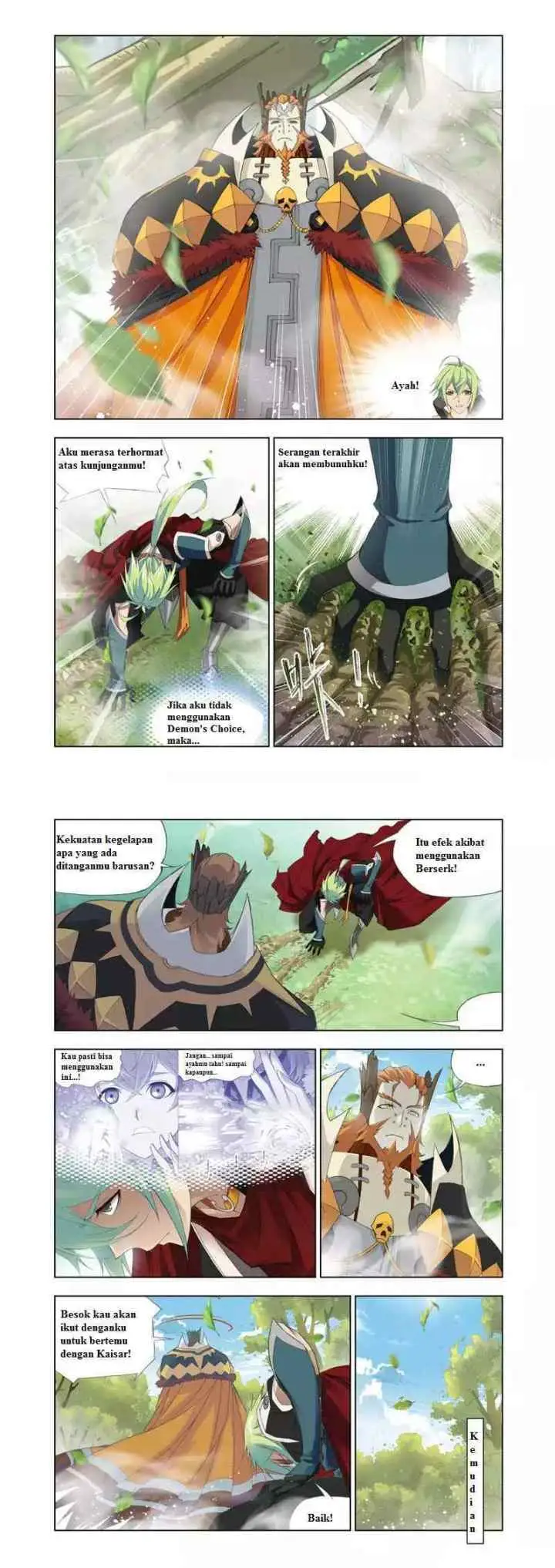 Kuang Shen chapter 3 halaman 4
