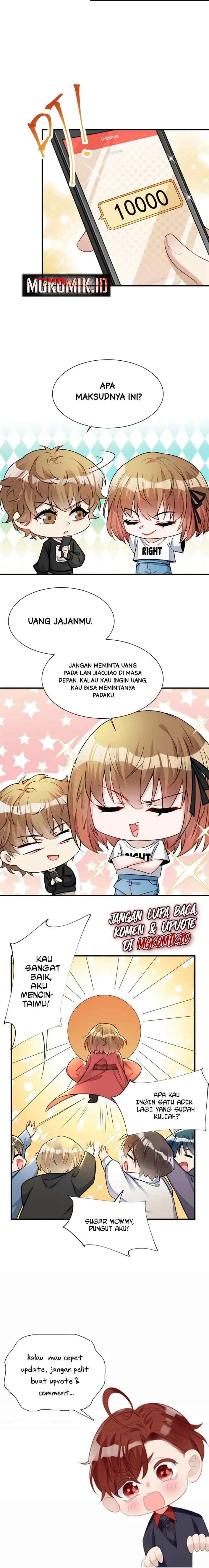 Furen Ta Chengle Da Laomen De Tuan Chong chapter 12 halaman 12