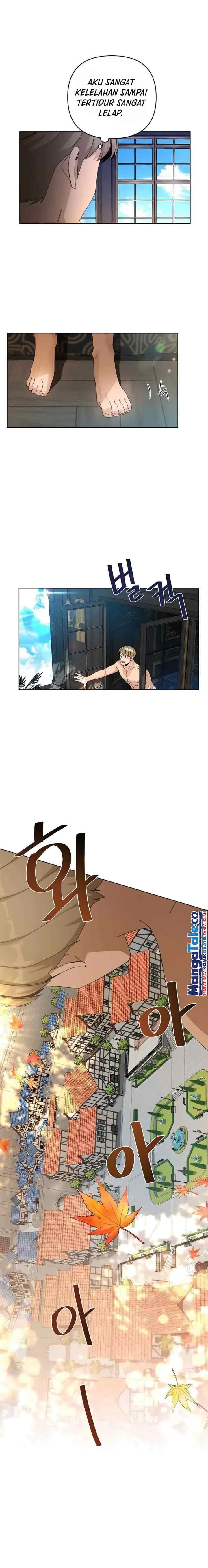 Resigning and Healing in Another World chapter 24 halaman 4