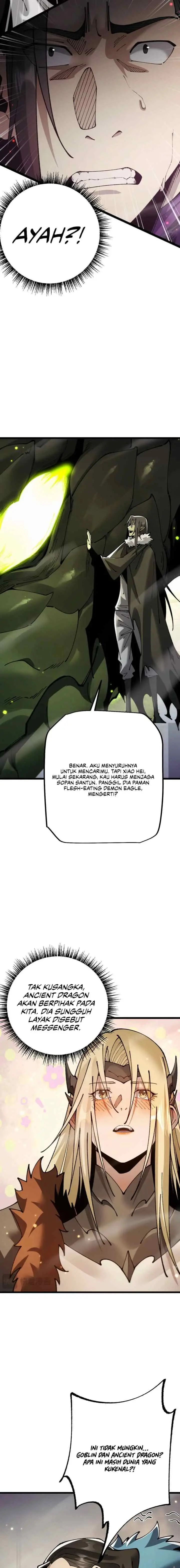 Cong Ge Bu Lin Dao Ge Bu Lin Shen chapter 106 halaman 5
