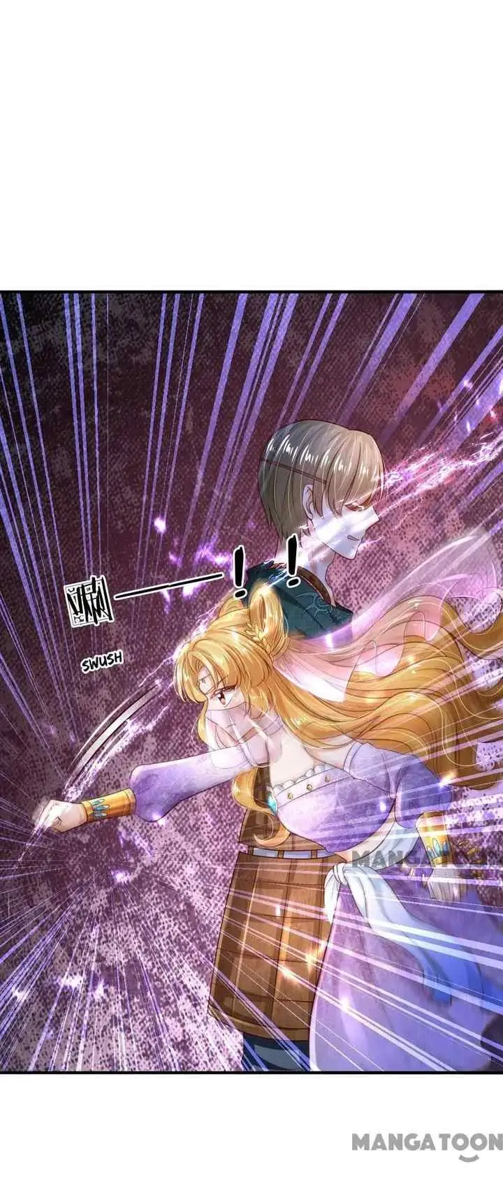 I Became The Emperor's Daughter One Day chapter 210 halaman 10