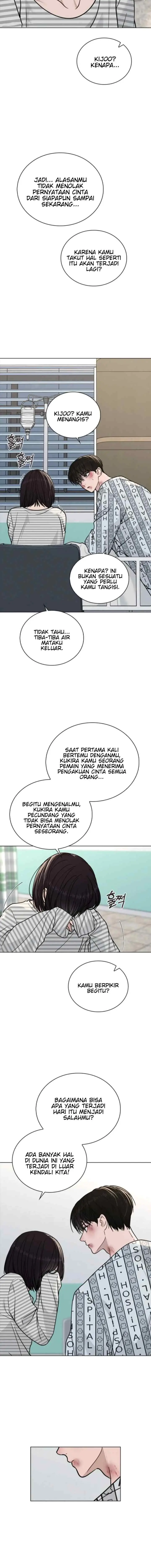 Love Review chapter 47 halaman 18