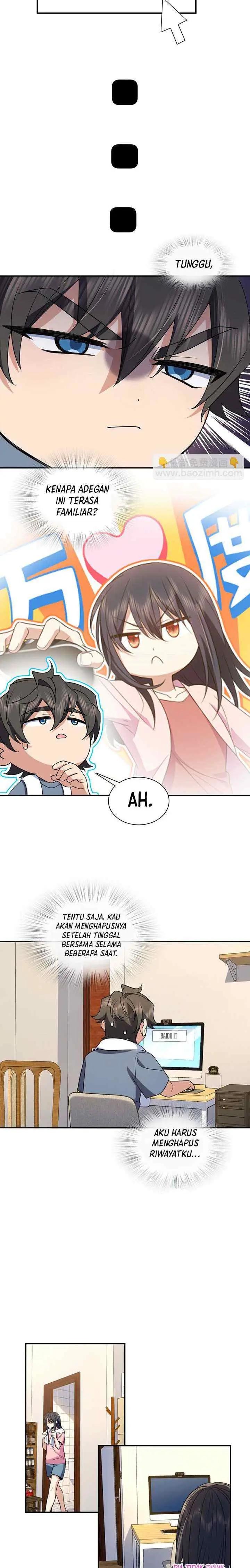 My Wife Is From a Thousand Years Ago chapter 187 halaman 4