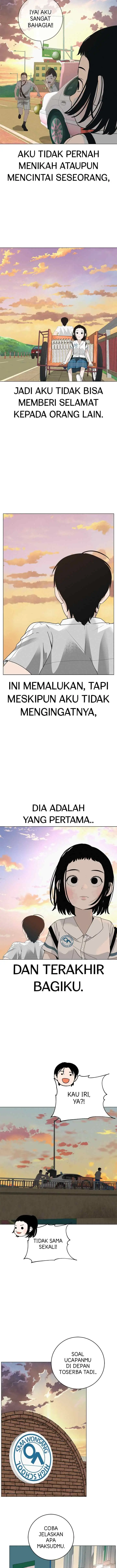 Radiant Rewind chapter 23 halaman 7