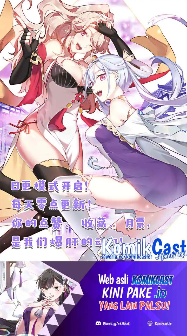 Martial God Asura chapter 731 halaman 13