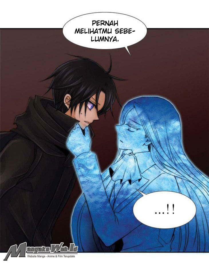 Black Haze chapter 41 halaman 19