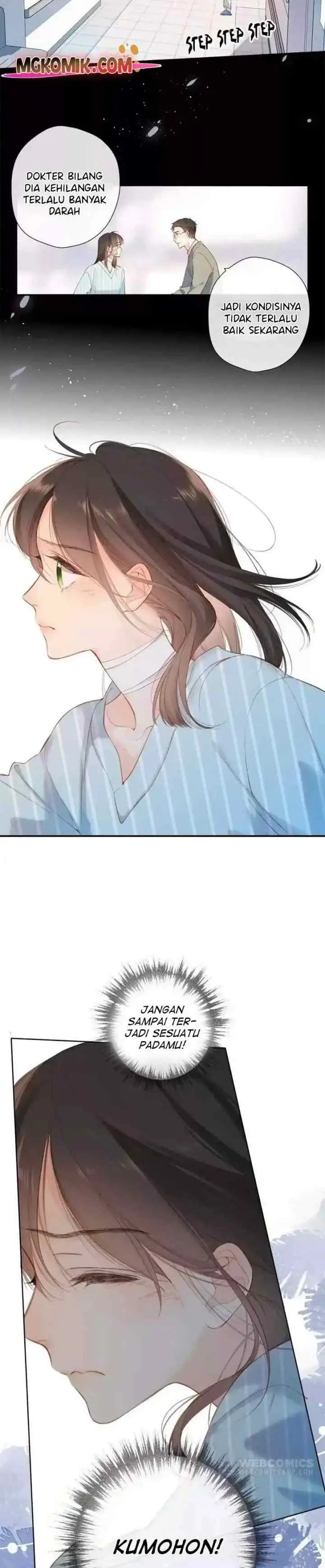 Once More chapter 140 halaman 5