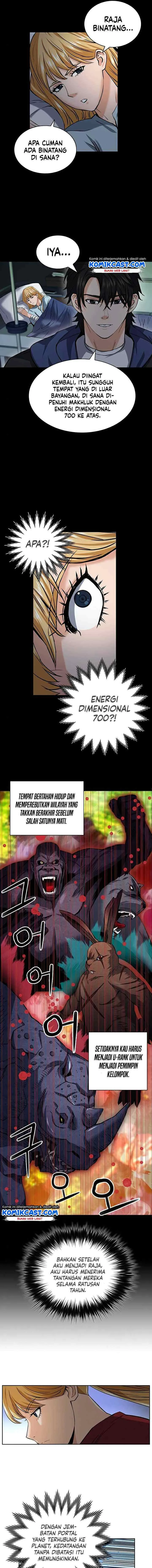 Seoul Station Druid chapter 35 halaman 16