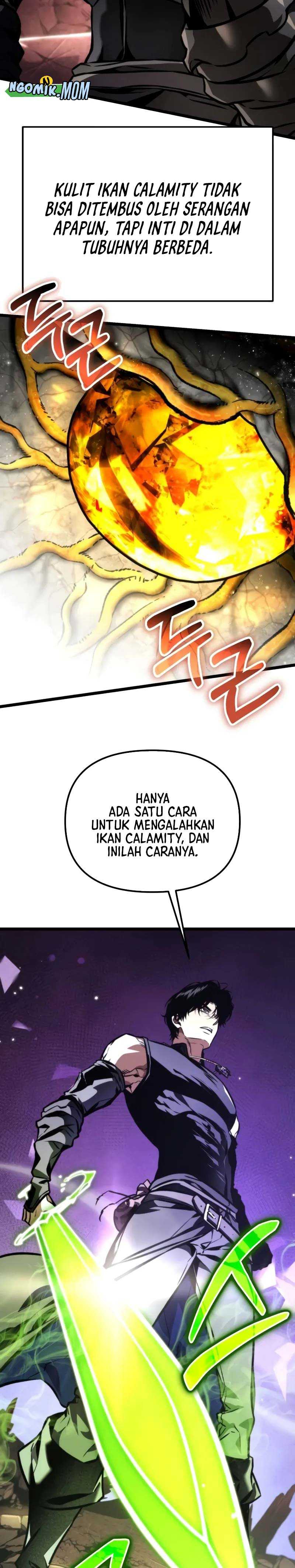Reincarnator chapter 57 halaman 45