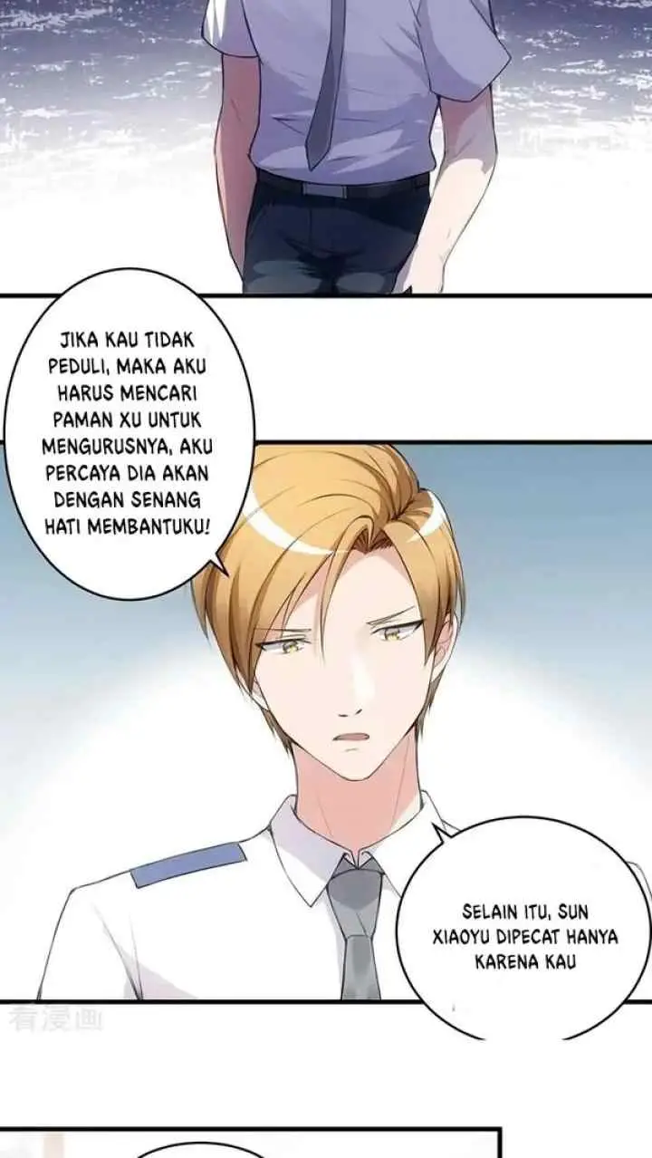 Ceo's Top Master chapter 56 halaman 10