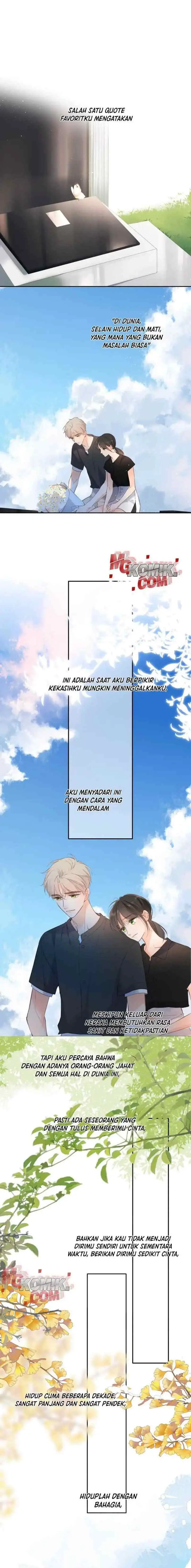 Once More chapter 148 halaman 14