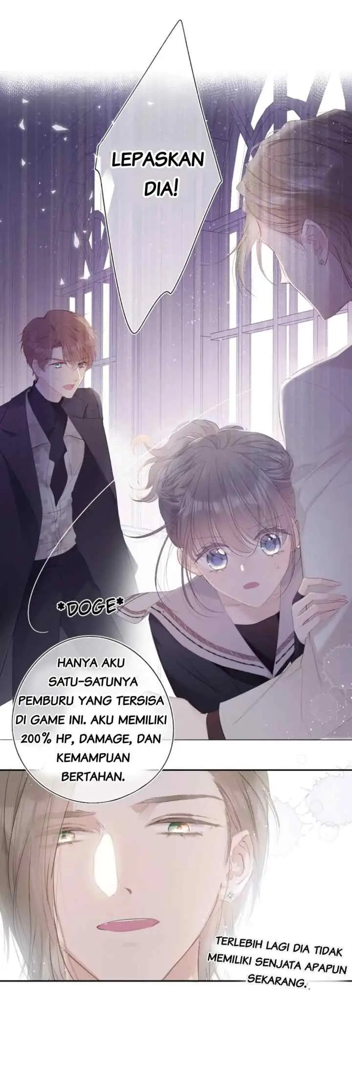 Protect My Star chapter 34 halaman 14