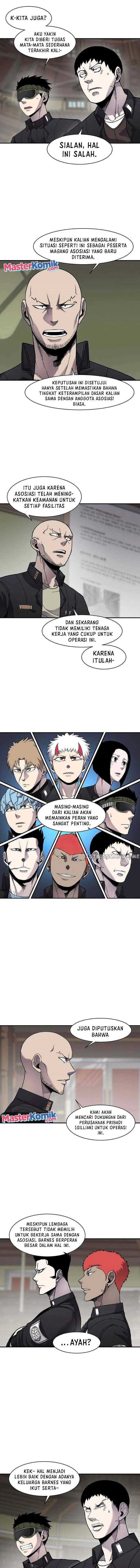 Shaman chapter 72 halaman 7