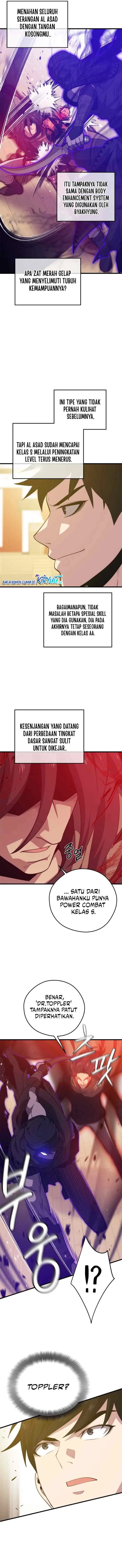 Seoul Station Necromancer chapter 96 halaman 7