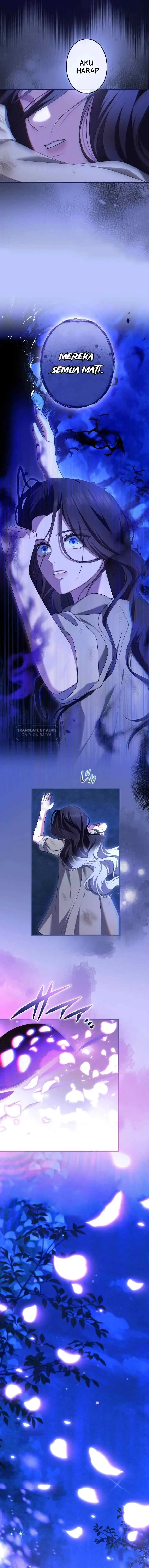 Teikoku Ichi no Akujo ni Dekiai ga Tomarimasen chapter 63 halaman 17
